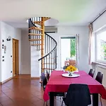 Ferienhaus Verdin By Interhome