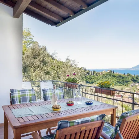 Holiday home Verdin By Interhome *