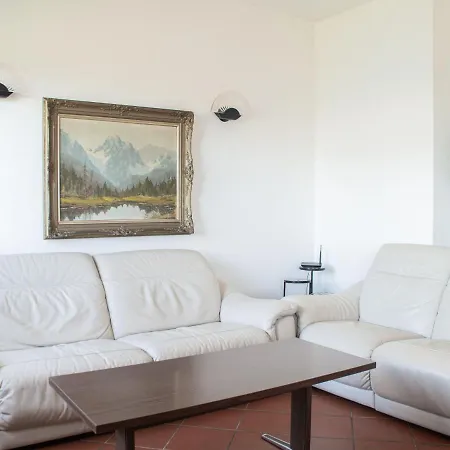 Holiday home Verdin By Interhome Malcesine