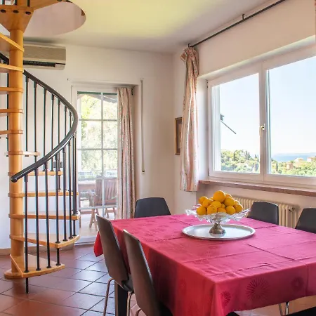 Verdin By Interhome Tatil Evi *