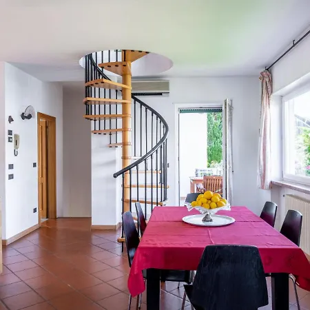 Holiday home Verdin By Interhome