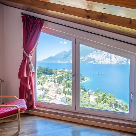 Verdin By Interhome Holiday home Malcesine