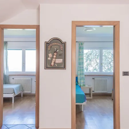 Ferienhaus Verdin By Interhome *