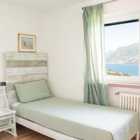 Holiday home Verdin By Interhome *