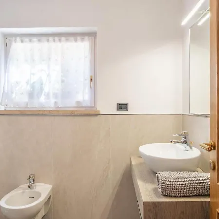 Holiday home Verdin By Interhome *