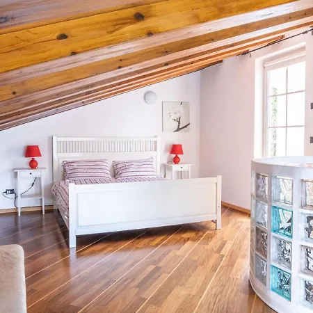 Holiday home Verdin By Interhome Malcesine