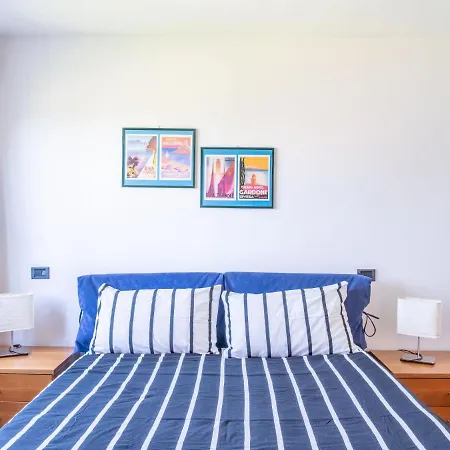 Verdin By Interhome Holiday home Malcesine