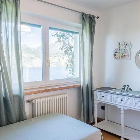 Verdin By Interhome * Malcesine