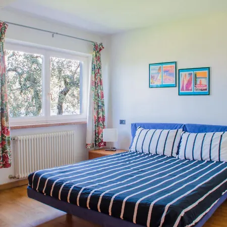 Holiday home Verdin By Interhome Malcesine