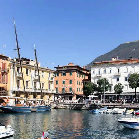 Verdin By Interhome Malcesine