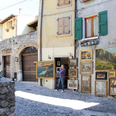 Holiday home Verdin By Interhome Malcesine