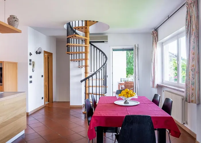Дом отдыха Verdin By Interhome