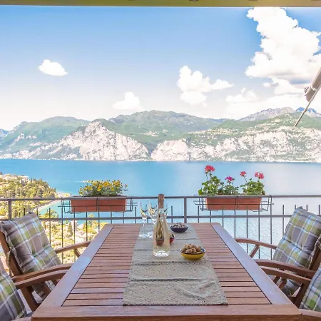 Locazione Turistica Verdin * Malcesine