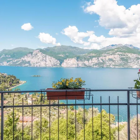 Locazione Turistica Verdin