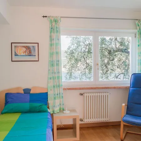 Verdin By Interhome Ferienhaus