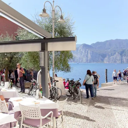 Locazione Turistica Verdin