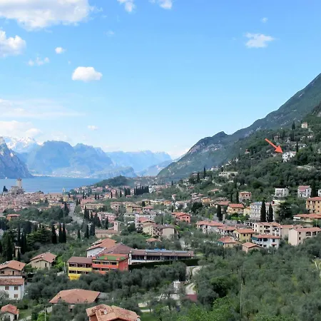 Verdin By Interhome * Malcesine