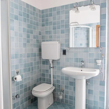 Verdin By Interhome * Malcesine