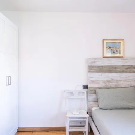 Hébergement de vacances Verdin By Interhome *