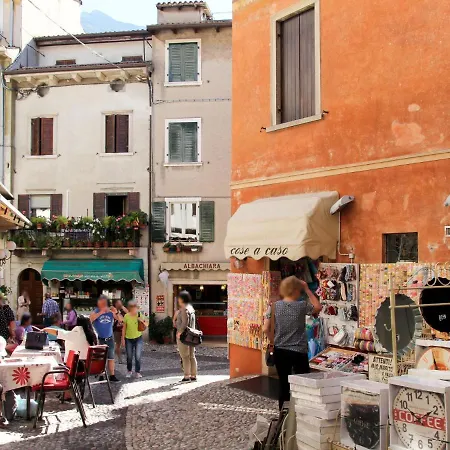 Verdin By Interhome Malcesine