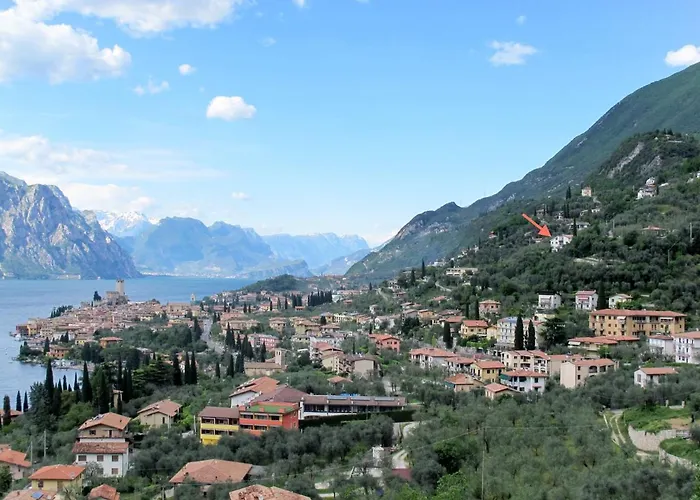 Verdin By Interhome * Malcesine