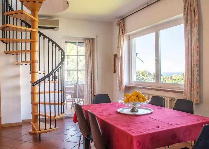 Verdin By Interhome Casa vacanze *