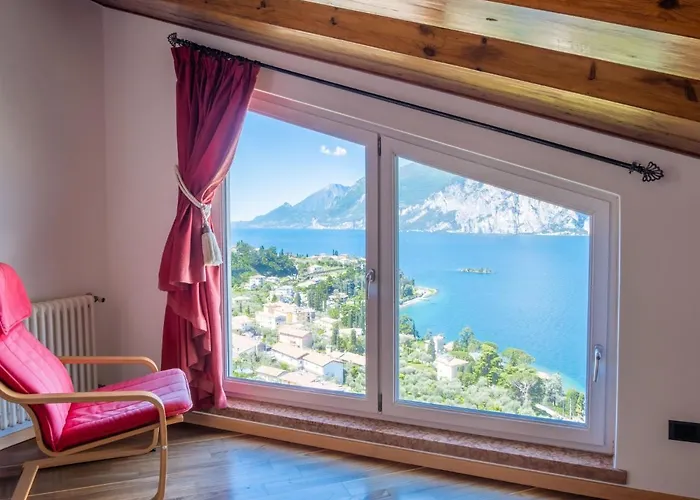 Verdin By Interhome Casa vacanze Malcesine