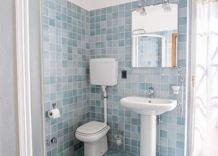 Verdin By Interhome * Malcesine