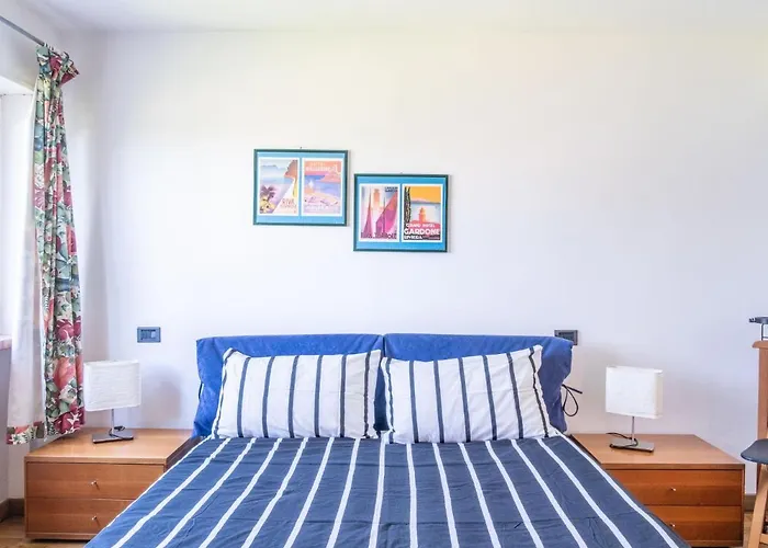 Verdin By Interhome Prázdninový dům Malcesine