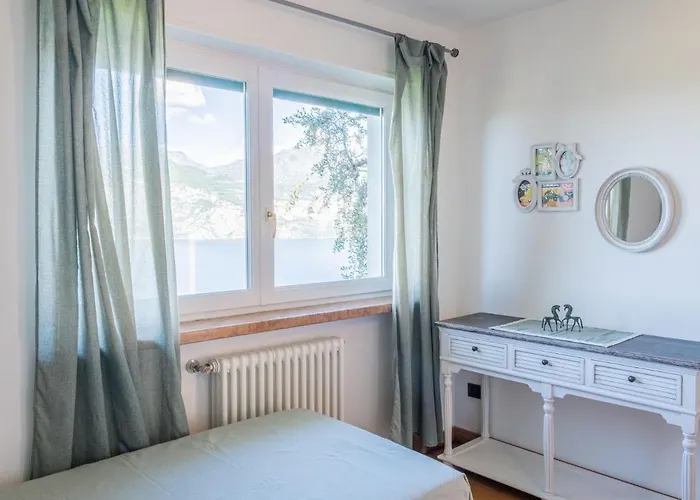 Verdin By Interhome * Malcesine