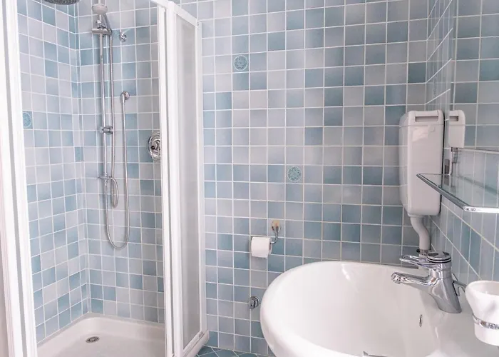 Verdin By Interhome Malcesine