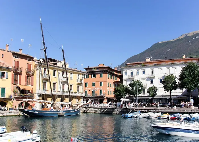 Verdin By Interhome Malcesine